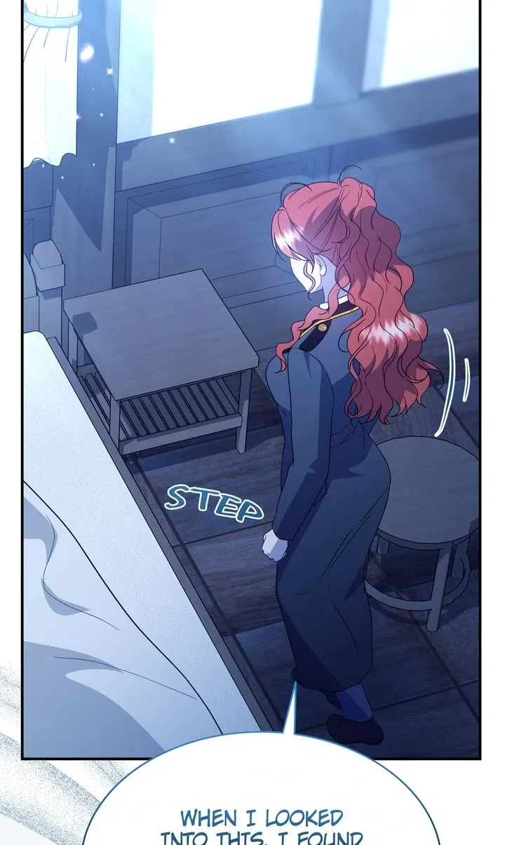 I'll Save this Damn Family! Chapter 147 page 33 - 