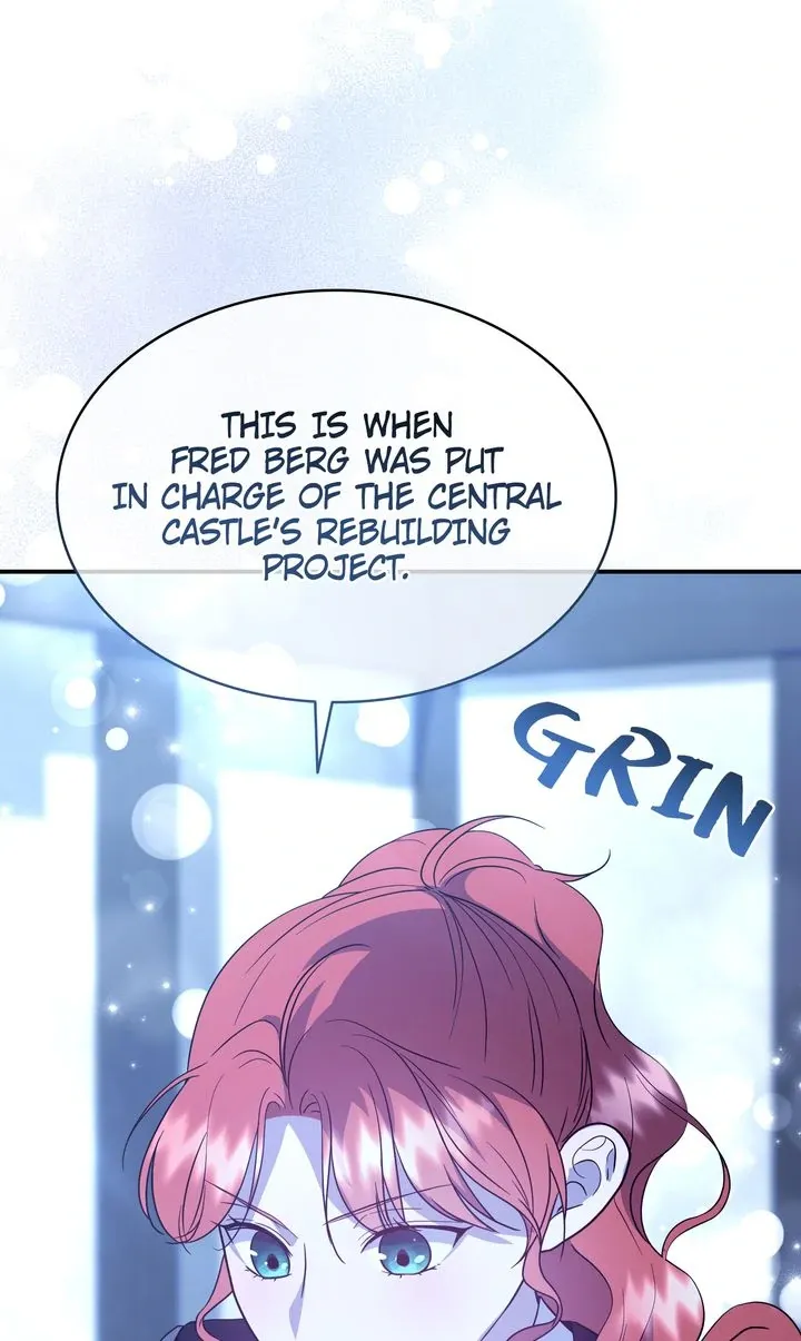 I'll Save this Damn Family! Chapter 147 page 38 - 