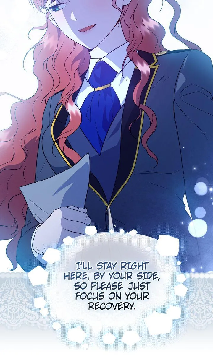 I'll Save this Damn Family! Chapter 147 page 43 - 