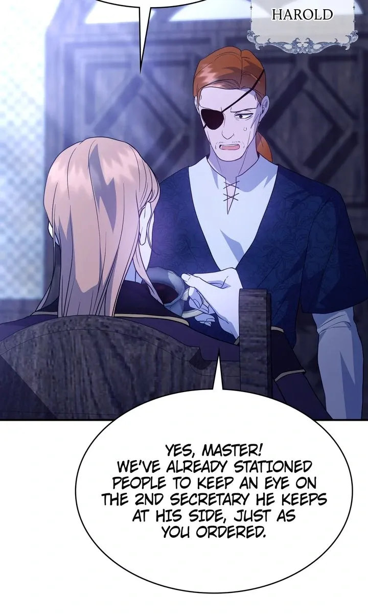 I'll Save this Damn Family! Chapter 147 page 49 - 
