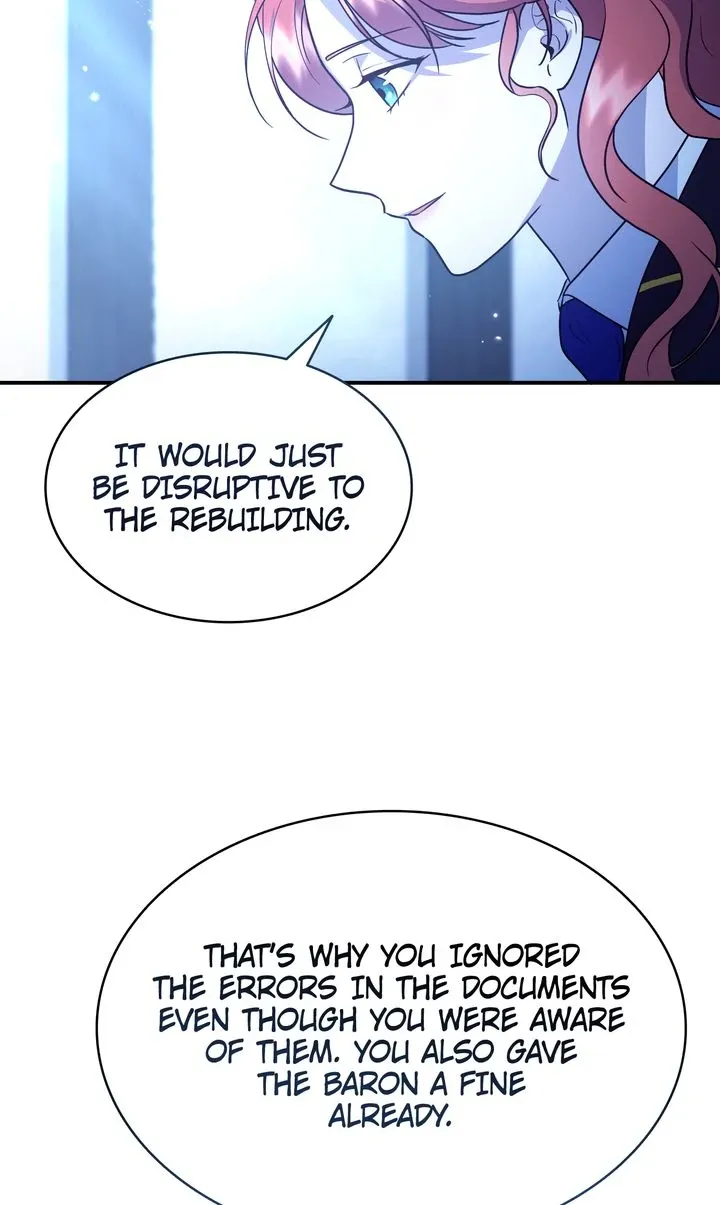 I'll Save this Damn Family! Chapter 147 page 6 - 
