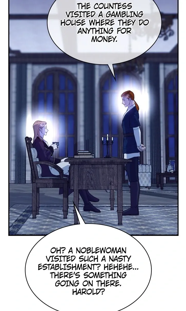 I'll Save this Damn Family! Chapter 147 page 53 - 