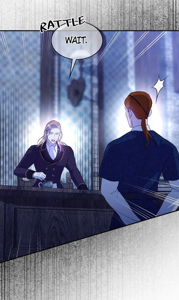 I'll Save this Damn Family! Chapter 147 page 58 - 
