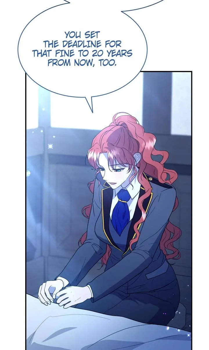 I'll Save this Damn Family! Chapter 147 page 7 - 