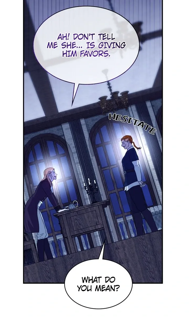 I'll Save this Damn Family! Chapter 147 page 64 - 