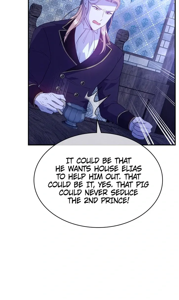 I'll Save this Damn Family! Chapter 147 page 67 - 