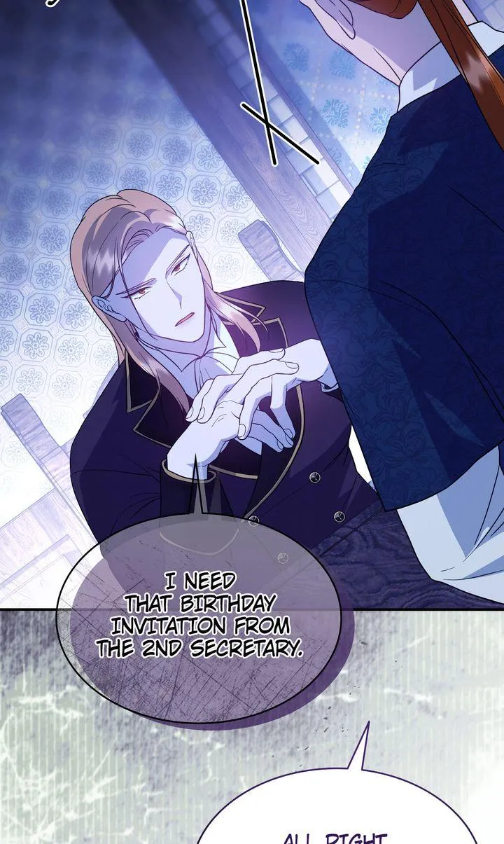 I'll Save this Damn Family! Chapter 147 page 71 - 