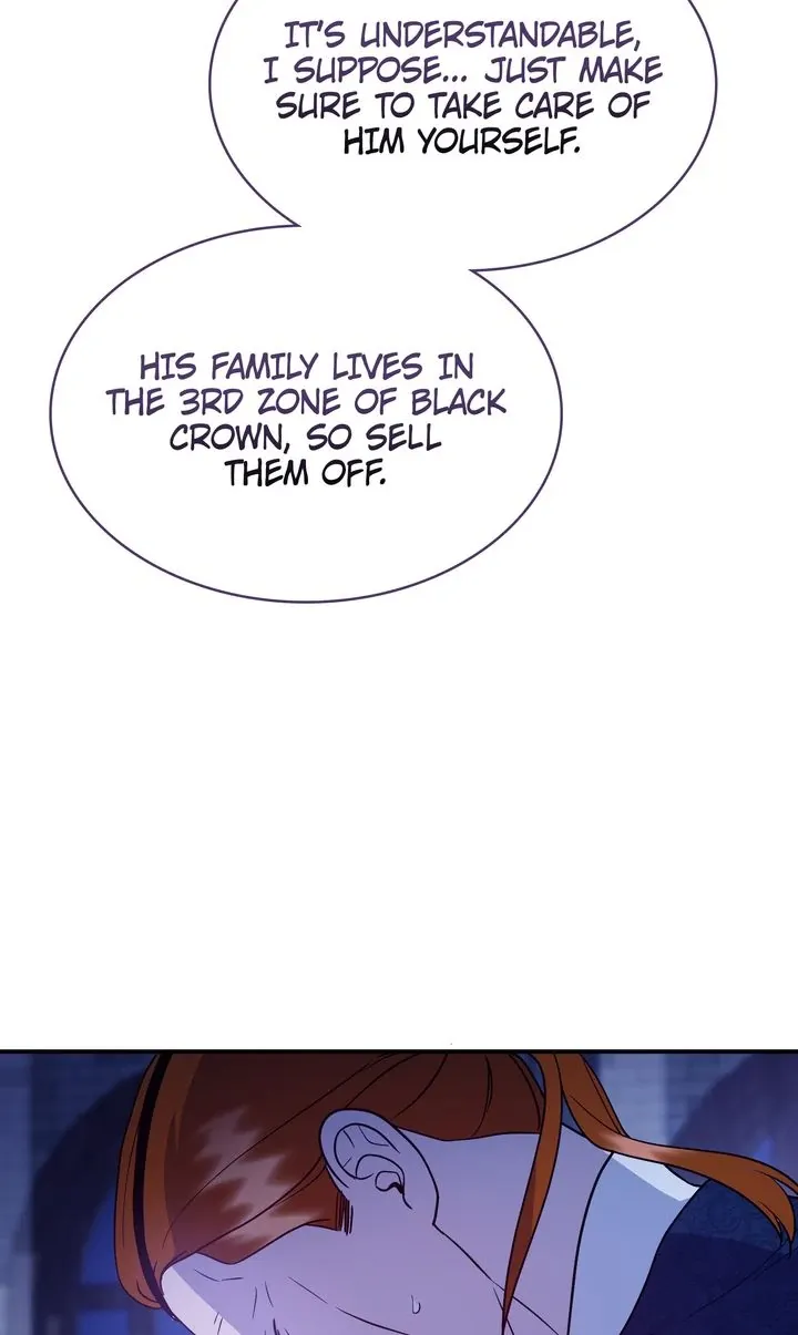 I'll Save this Damn Family! Chapter 147 page 77 - 