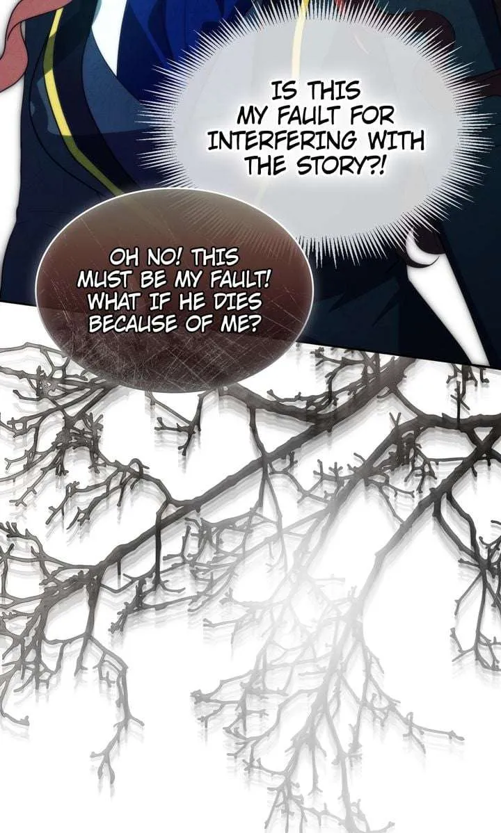 I'll Save this Damn Family! Chapter 148 page 38 - 