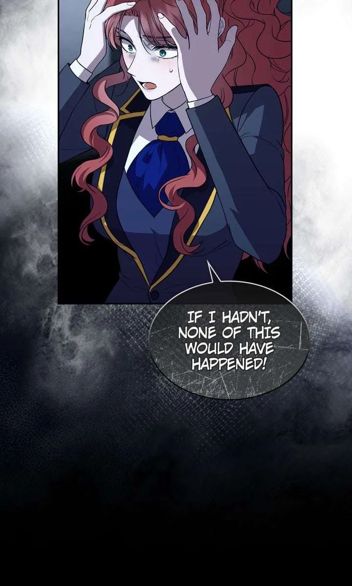 I'll Save this Damn Family! Chapter 148 page 41 - 