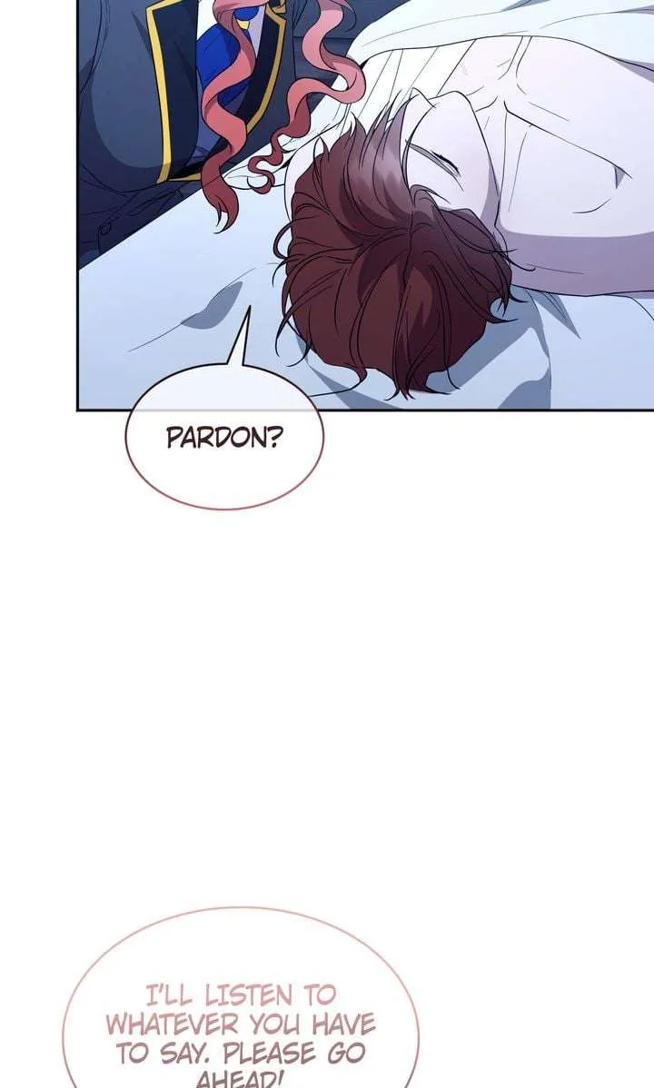 I'll Save this Damn Family! Chapter 148 page 55 - 