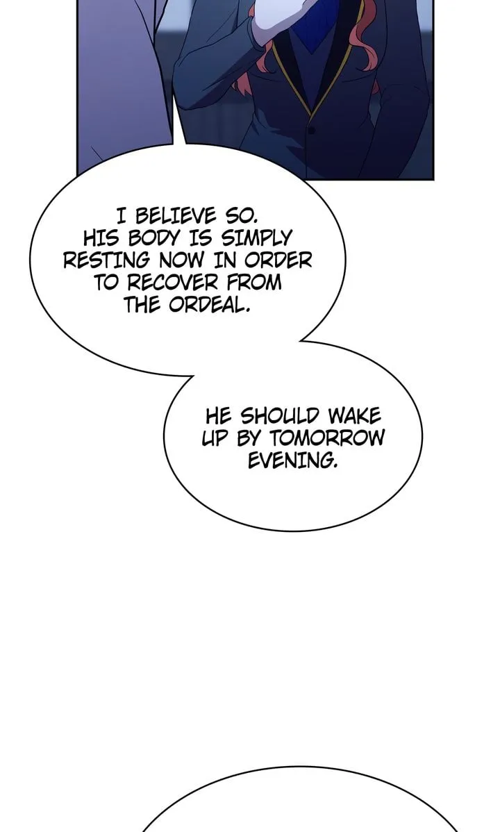 I'll Save this Damn Family! Chapter 148 page 84 - 