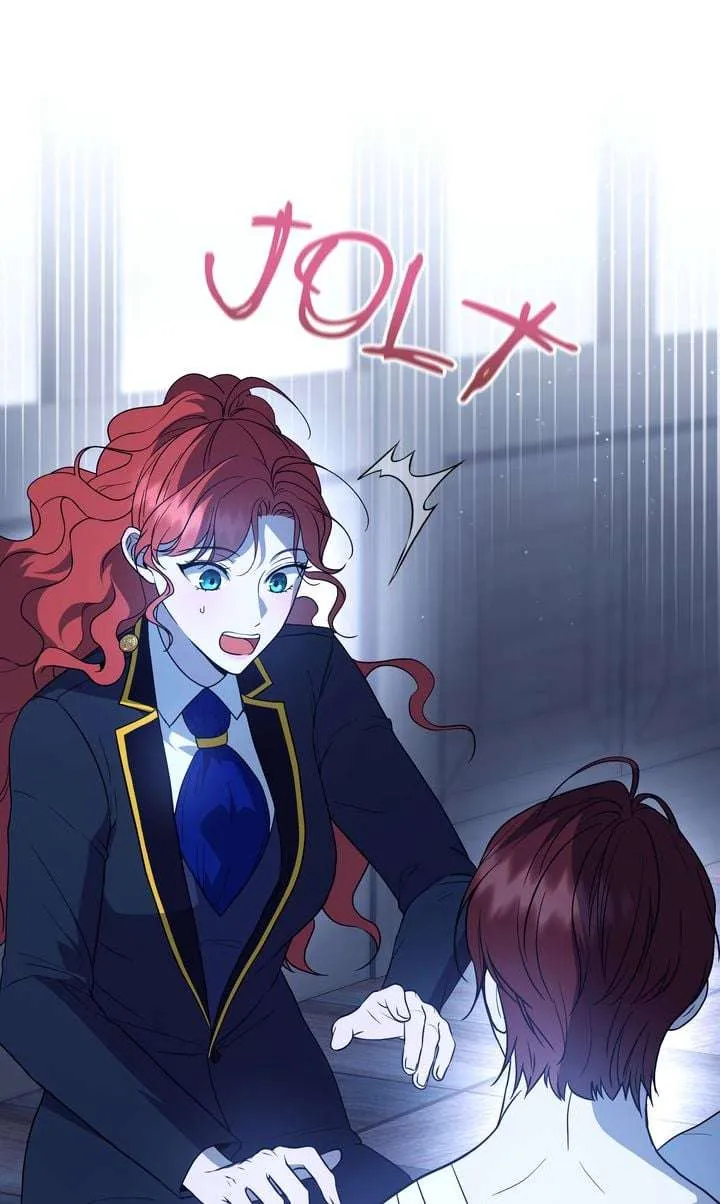 I'll Save this Damn Family! Chapter 149 page 27 - 