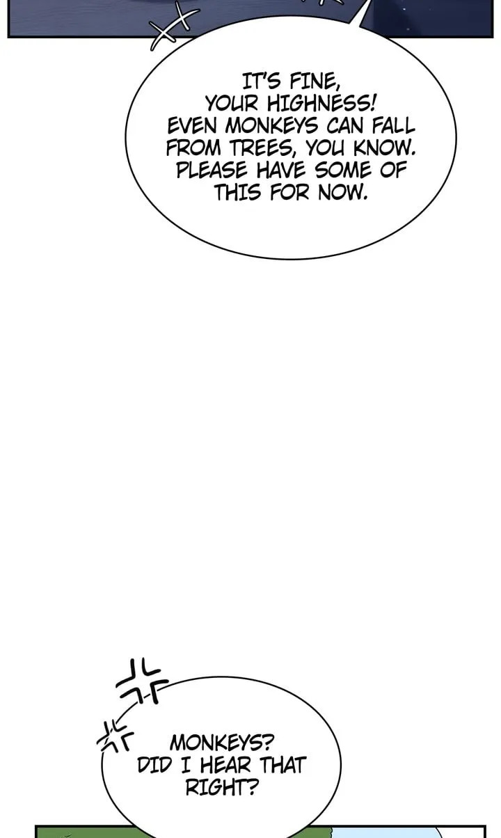 I'll Save this Damn Family! Chapter 149 page 33 - 