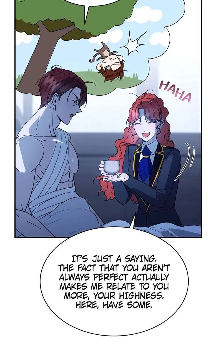 I'll Save this Damn Family! Chapter 149 page 34 - 