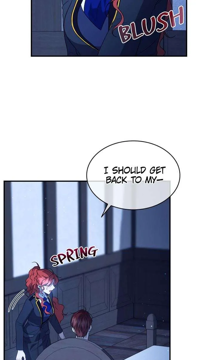 I'll Save this Damn Family! Chapter 149 page 43 - 