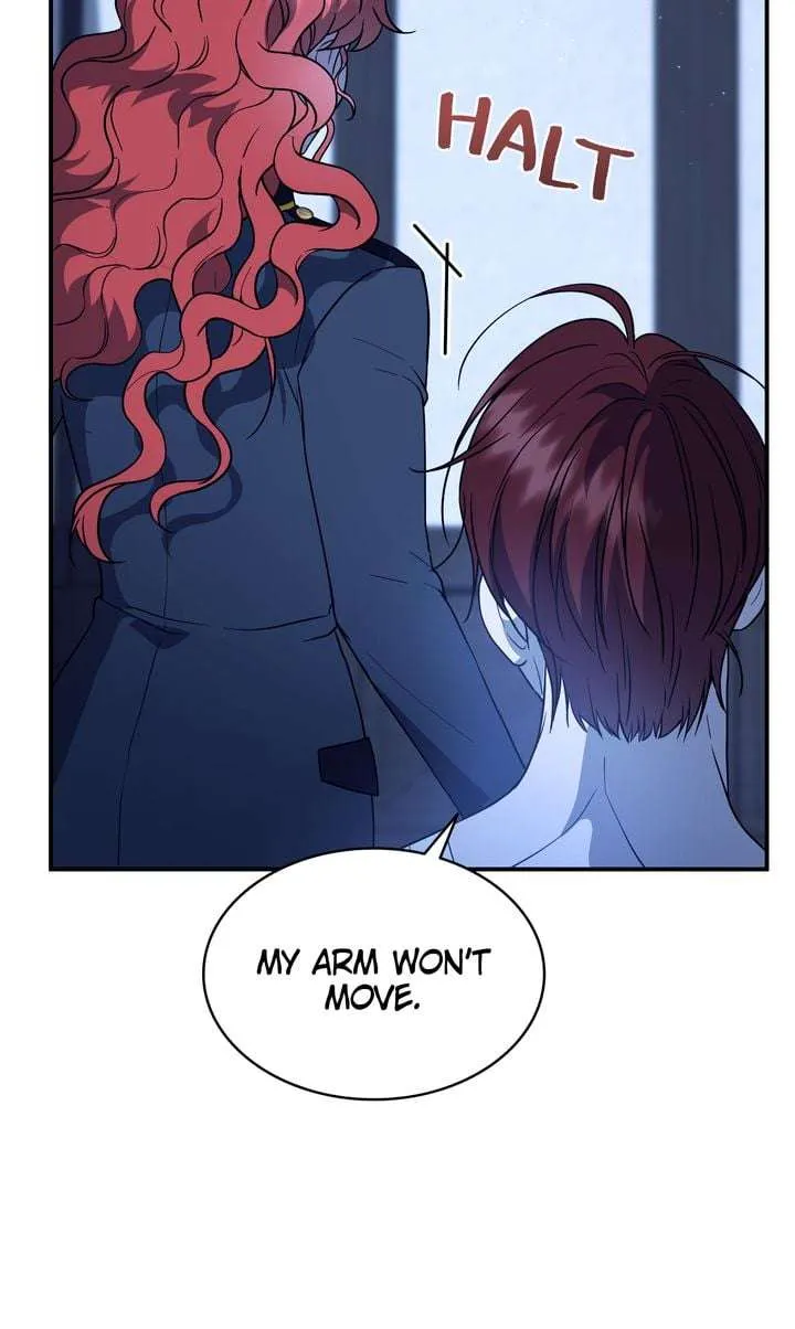 I'll Save this Damn Family! Chapter 149 page 45 - 