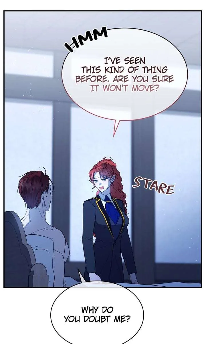 I'll Save this Damn Family! Chapter 149 page 49 - 