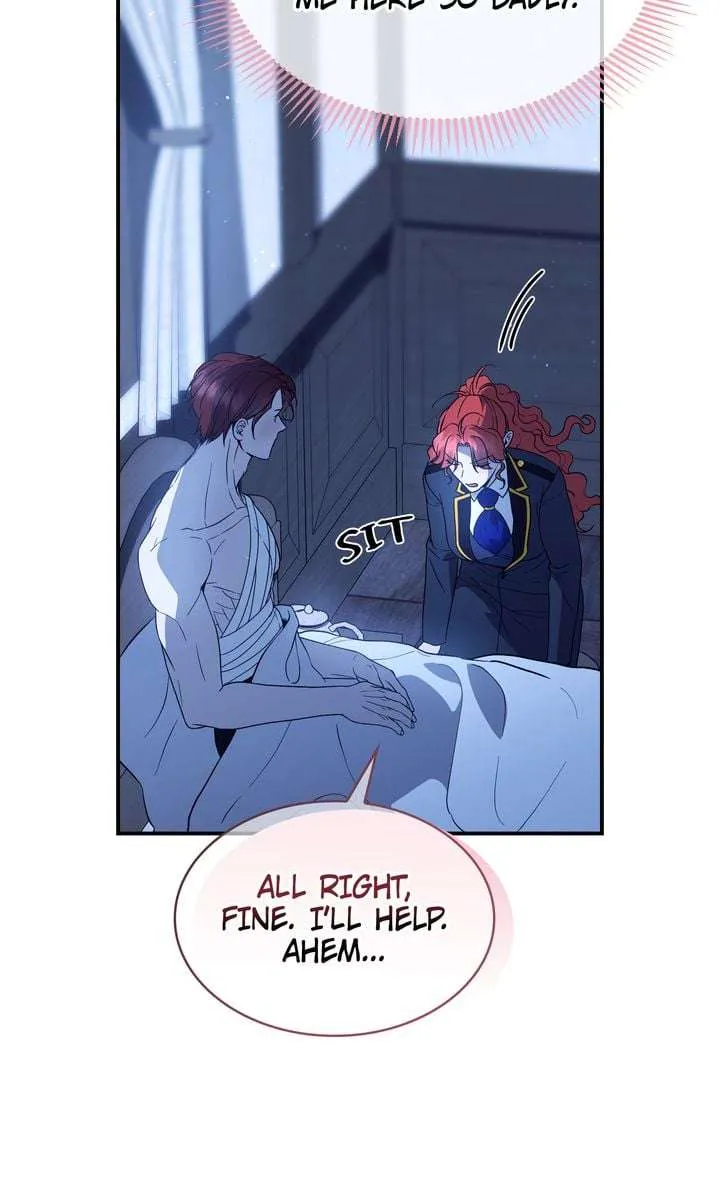 I'll Save this Damn Family! Chapter 149 page 54 - 