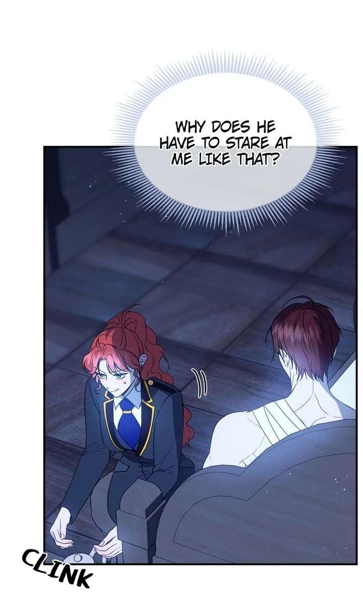 I'll Save this Damn Family! Chapter 149 page 56 - 