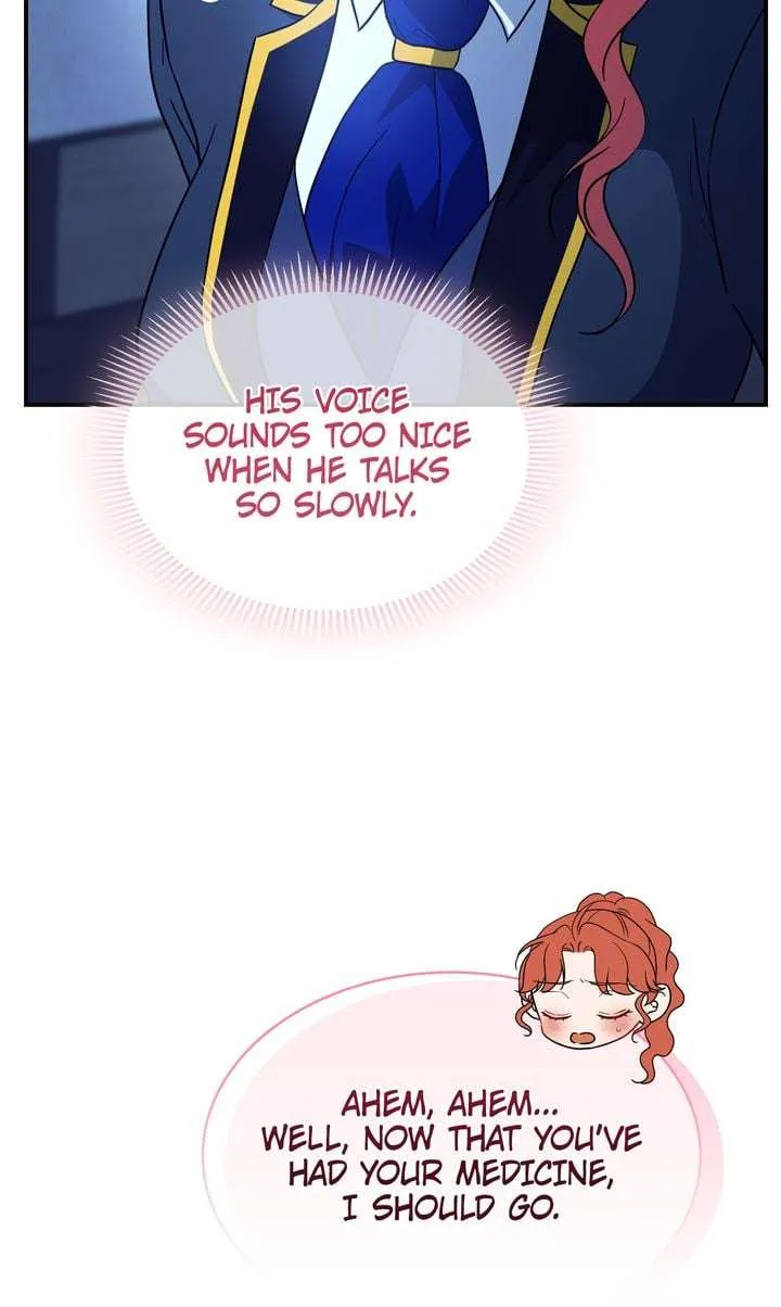 I'll Save this Damn Family! Chapter 149 page 73 - 