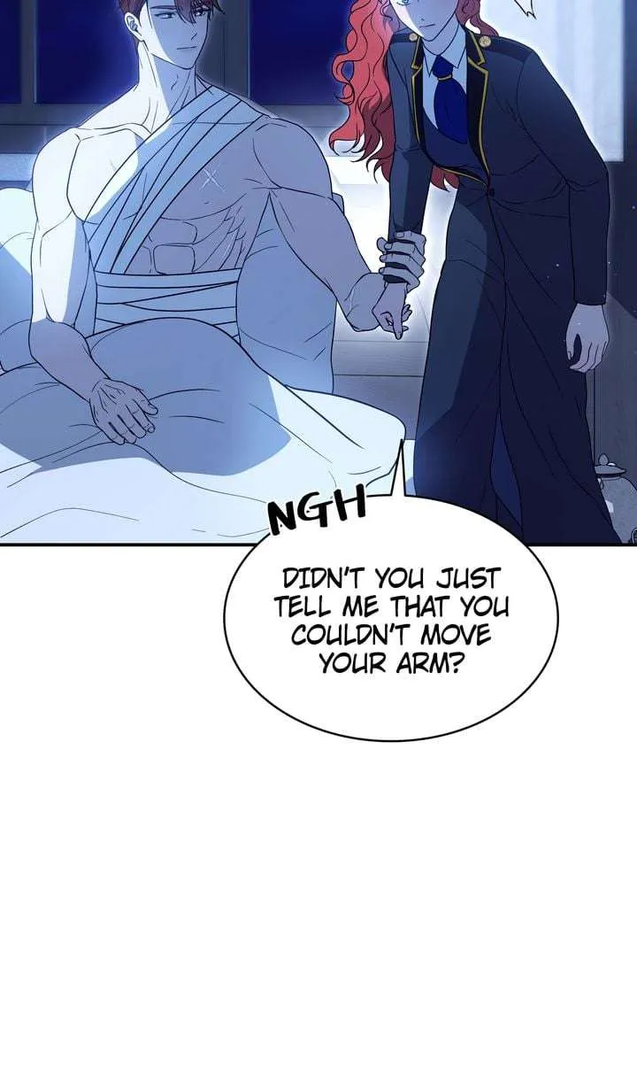 I'll Save this Damn Family! Chapter 149 page 75 - 