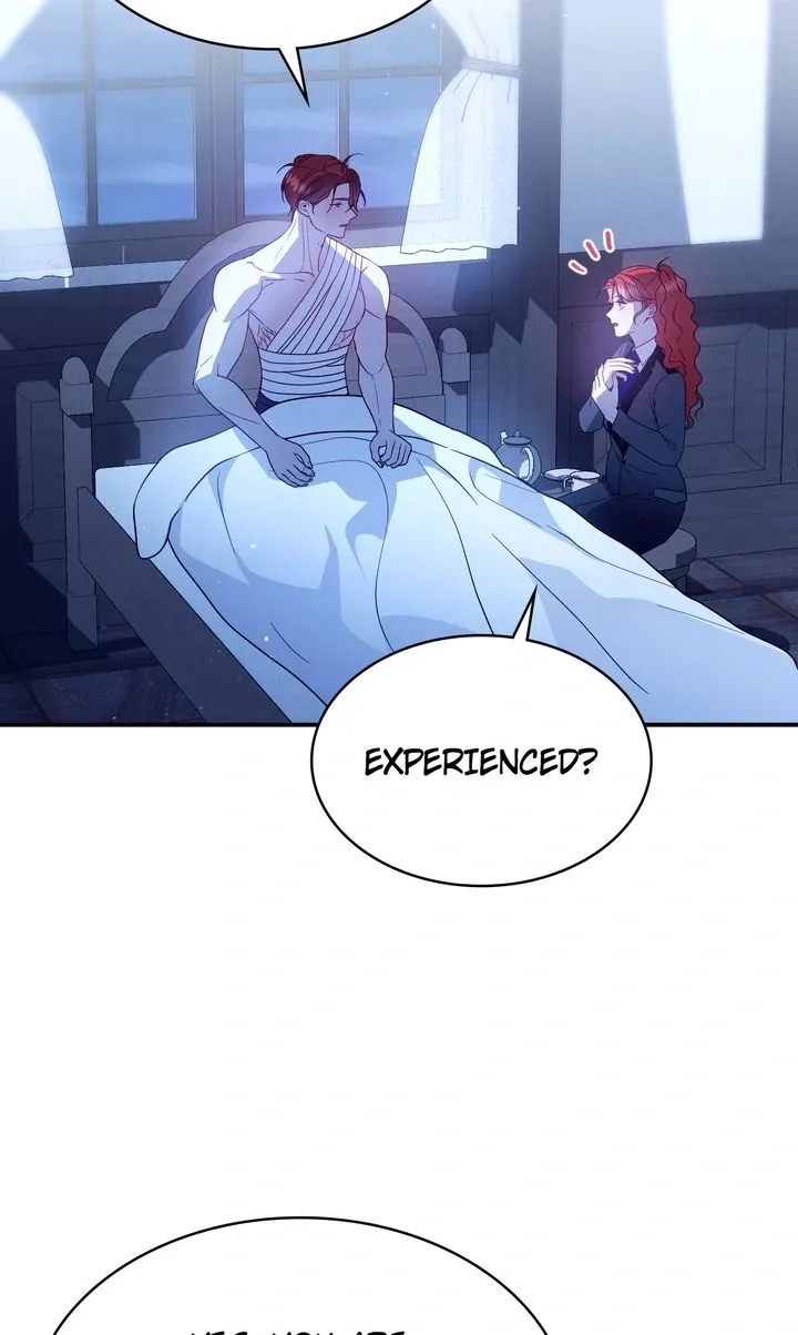 I'll Save this Damn Family! Chapter 150 page 14 - 