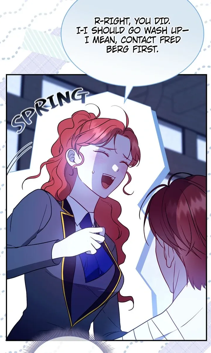 I'll Save this Damn Family! Chapter 150 page 22 - 