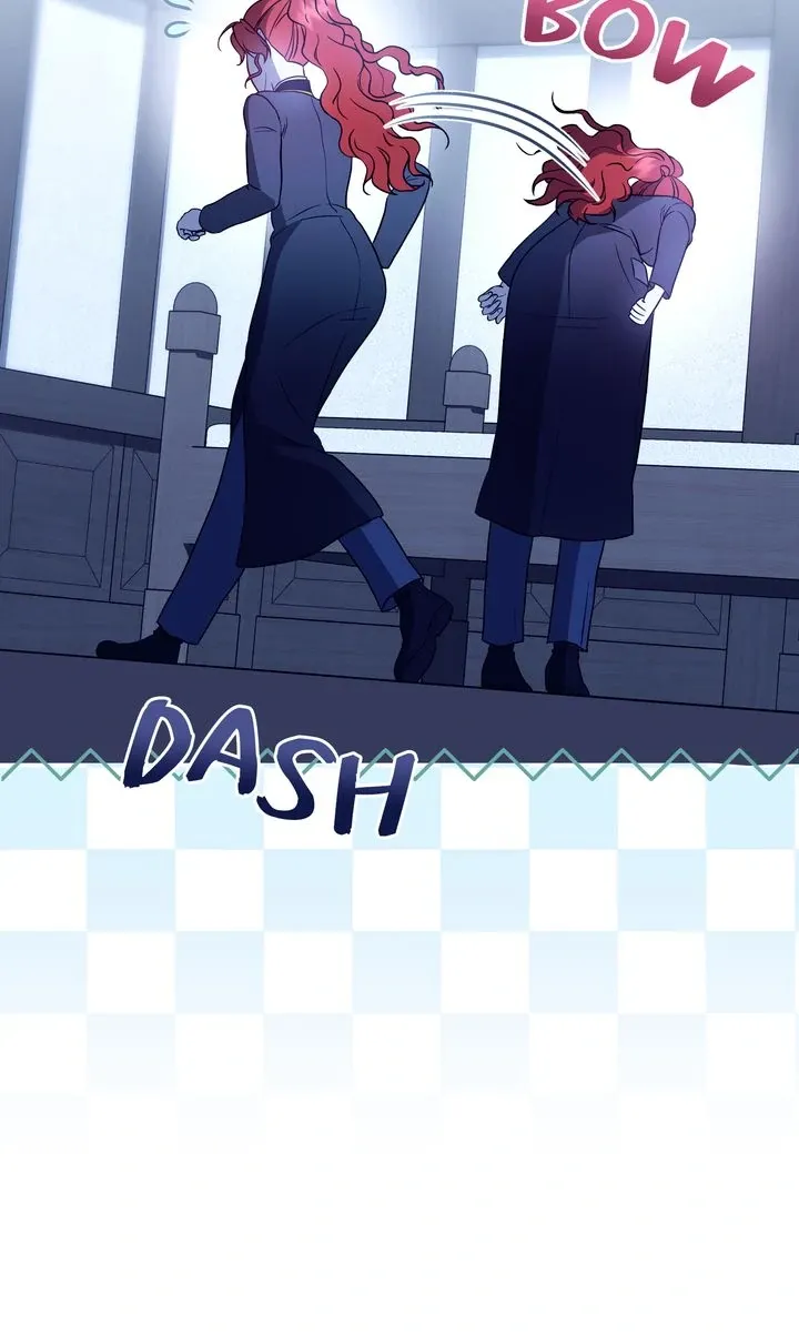 I'll Save this Damn Family! Chapter 150 page 25 - 