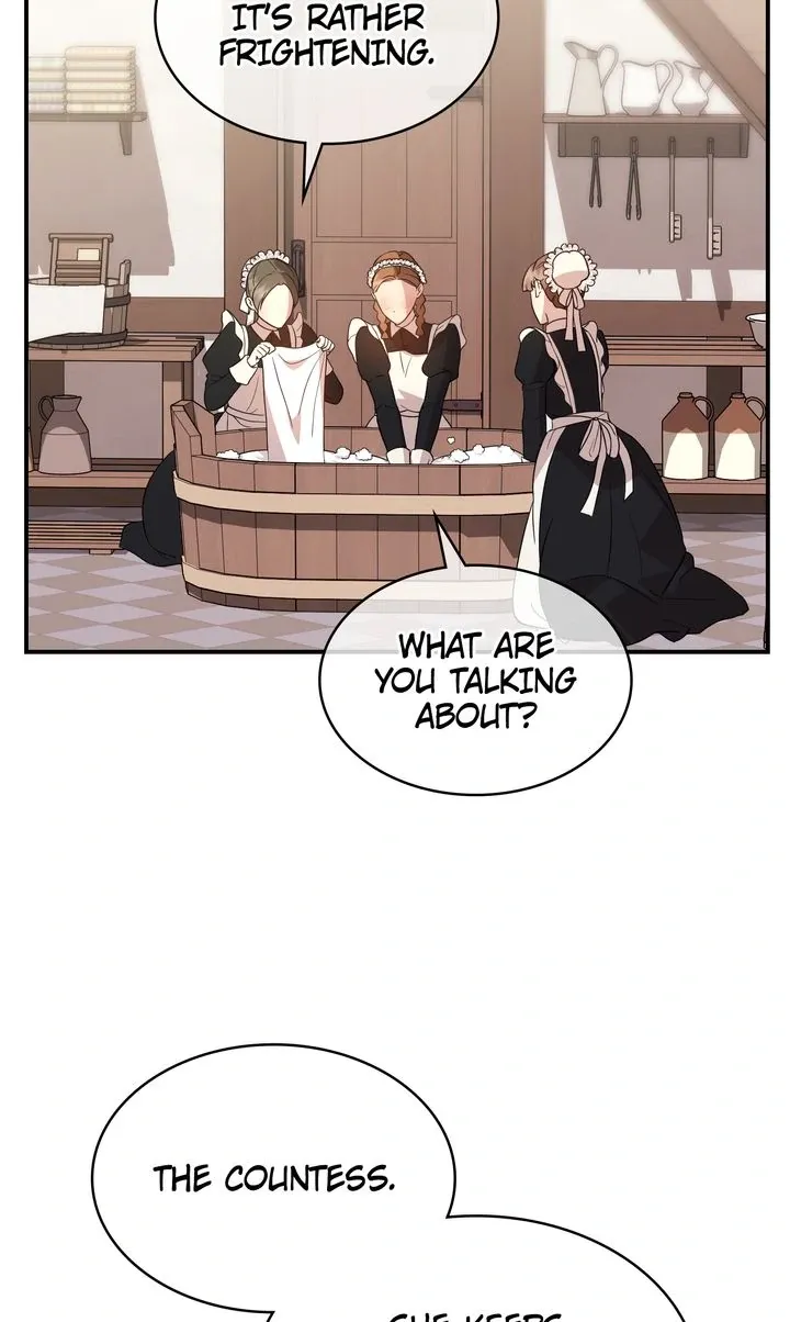 I'll Save this Damn Family! Chapter 150 page 29 - 