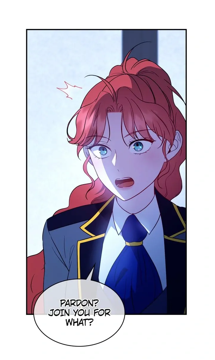 I'll Save this Damn Family! Chapter 150 page 4 - 