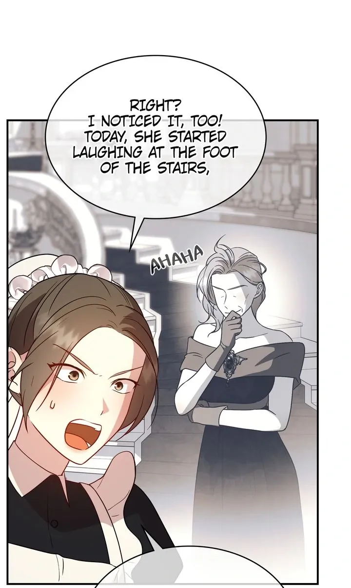 I'll Save this Damn Family! Chapter 150 page 31 - 