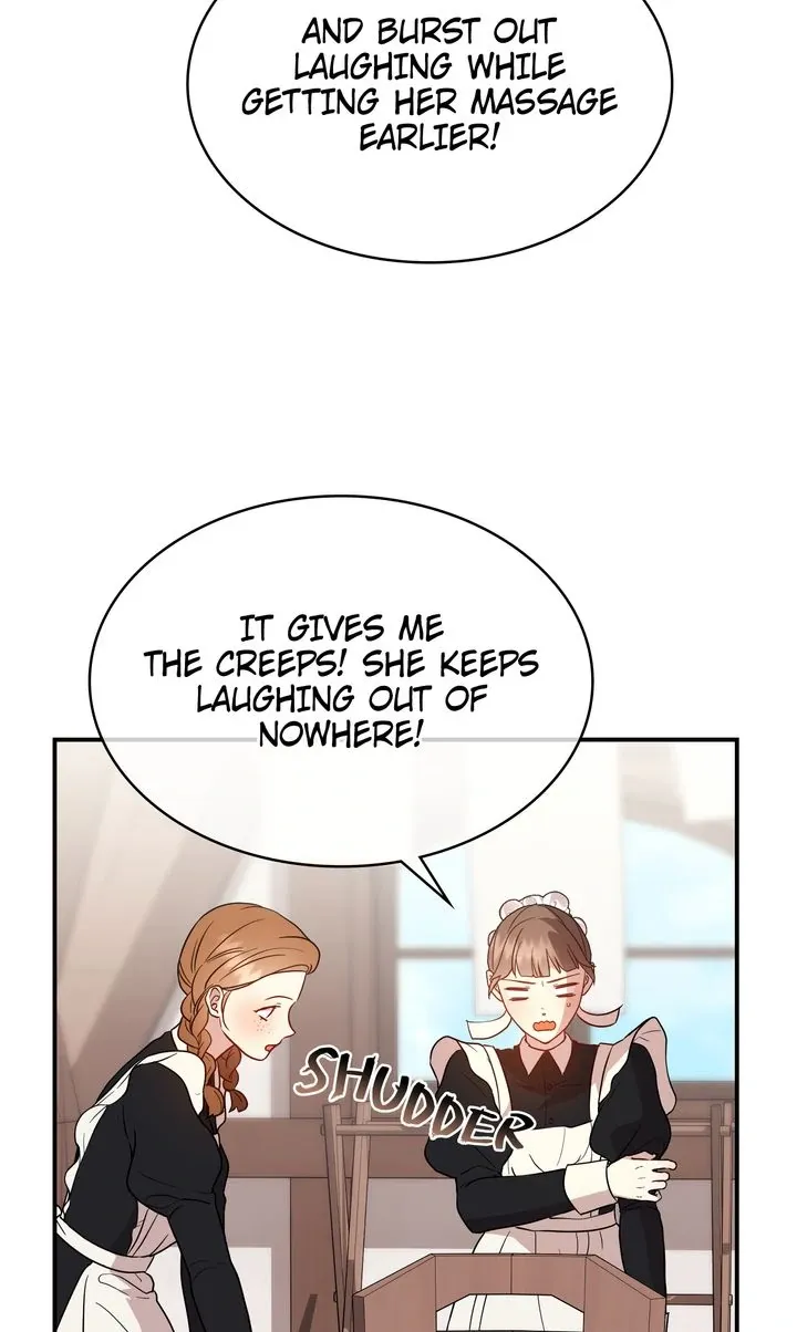 I'll Save this Damn Family! Chapter 150 page 32 - 