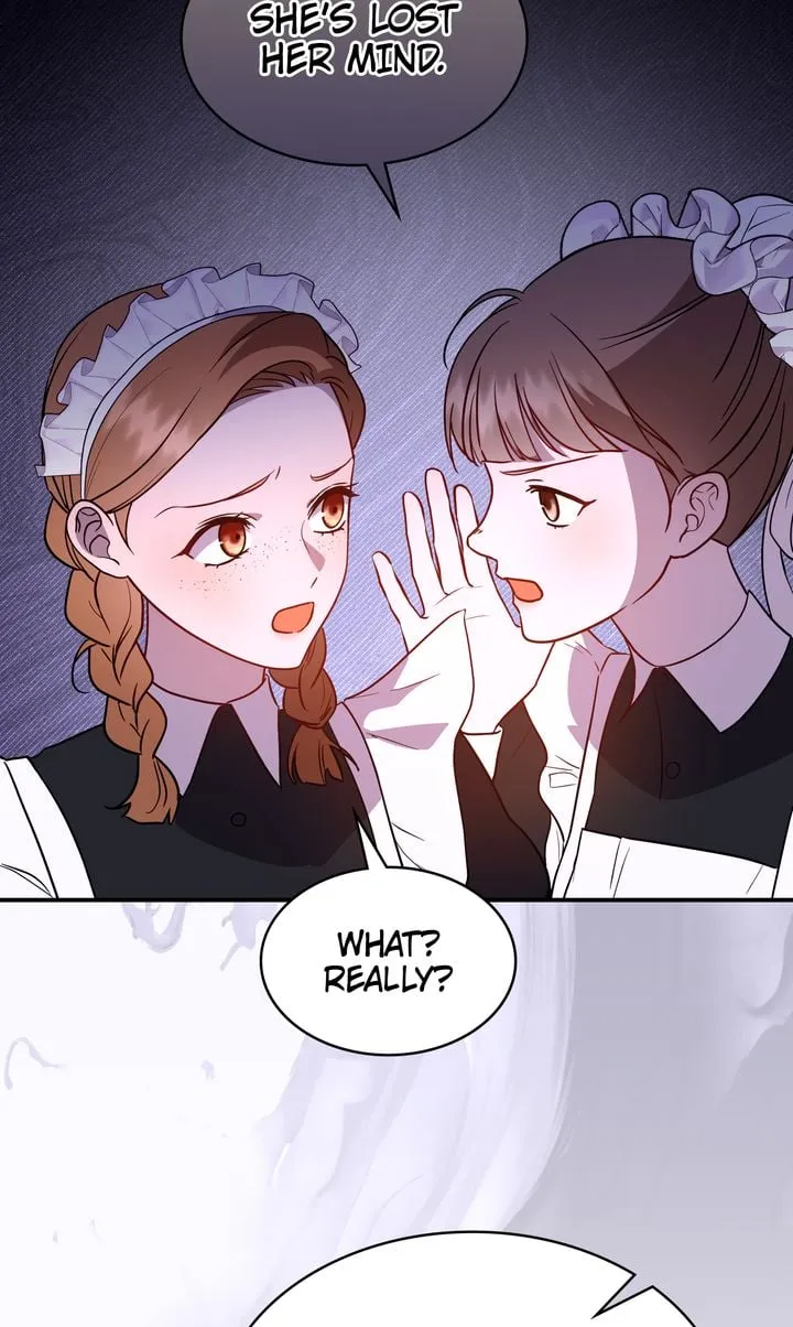 I'll Save this Damn Family! Chapter 150 page 34 - 