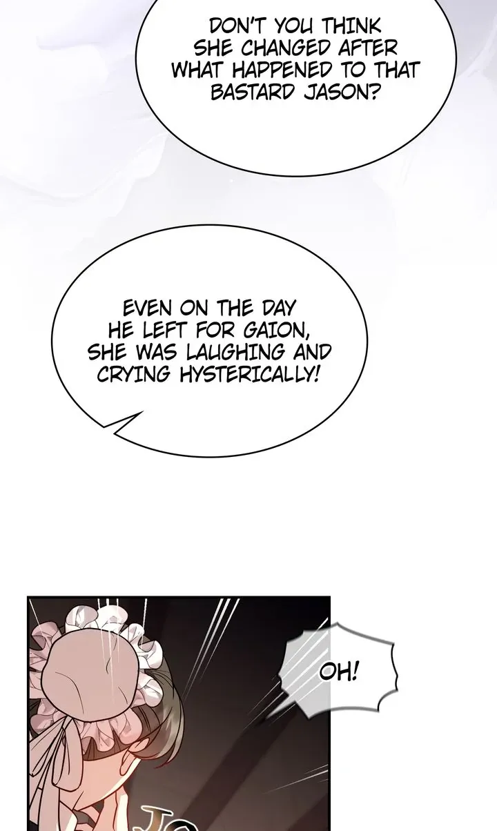 I'll Save this Damn Family! Chapter 150 page 35 - 