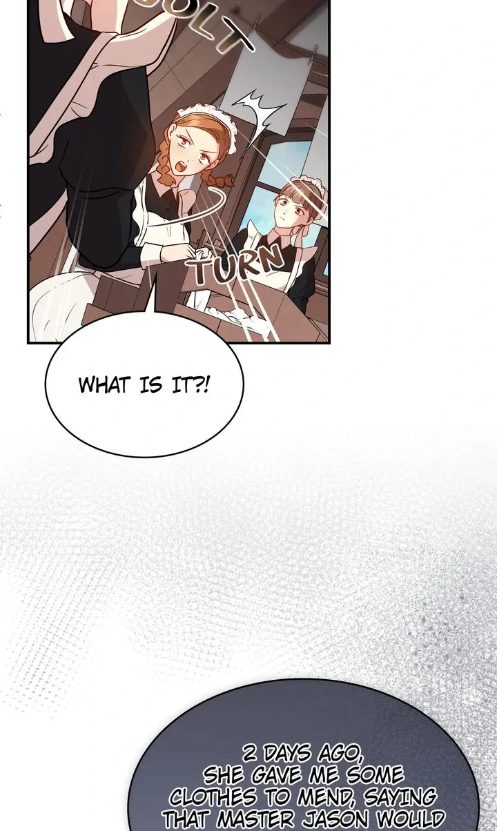 I'll Save this Damn Family! Chapter 150 page 36 - 