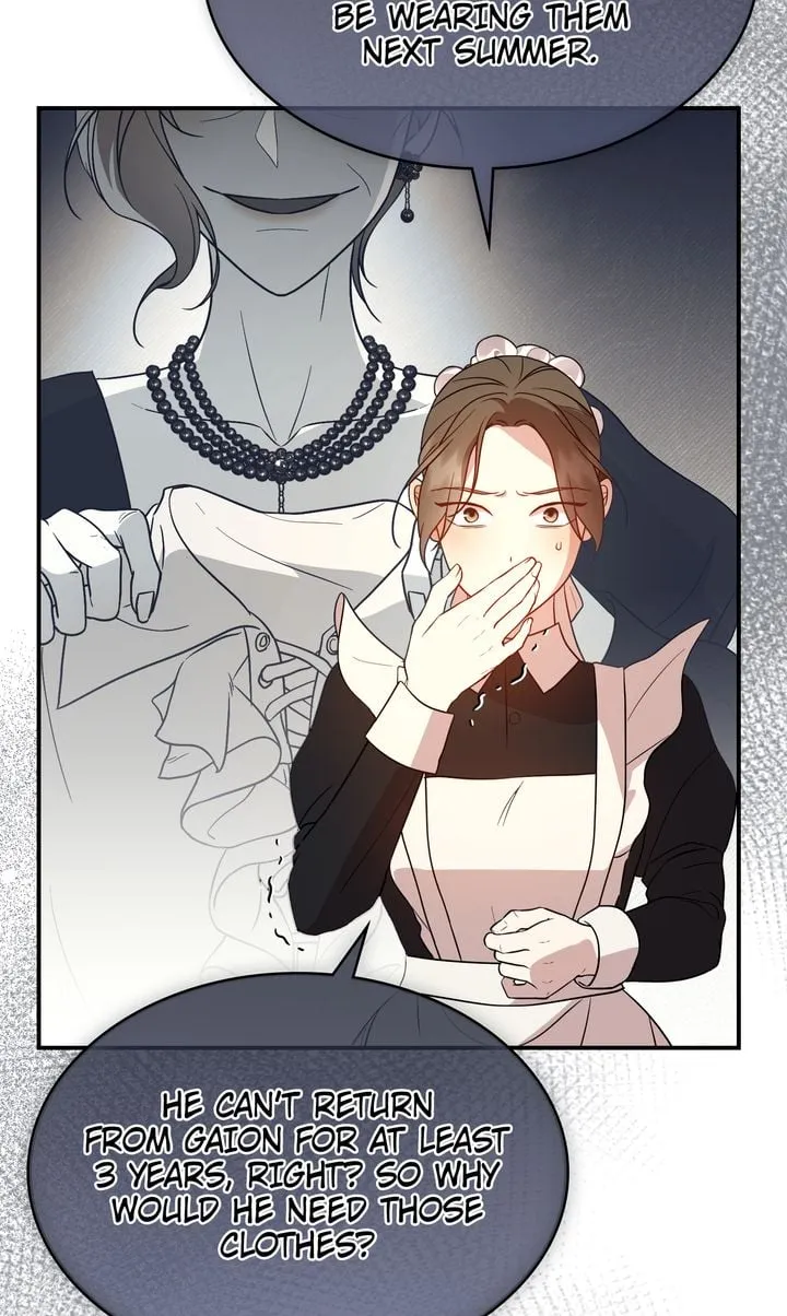 I'll Save this Damn Family! Chapter 150 page 37 - 