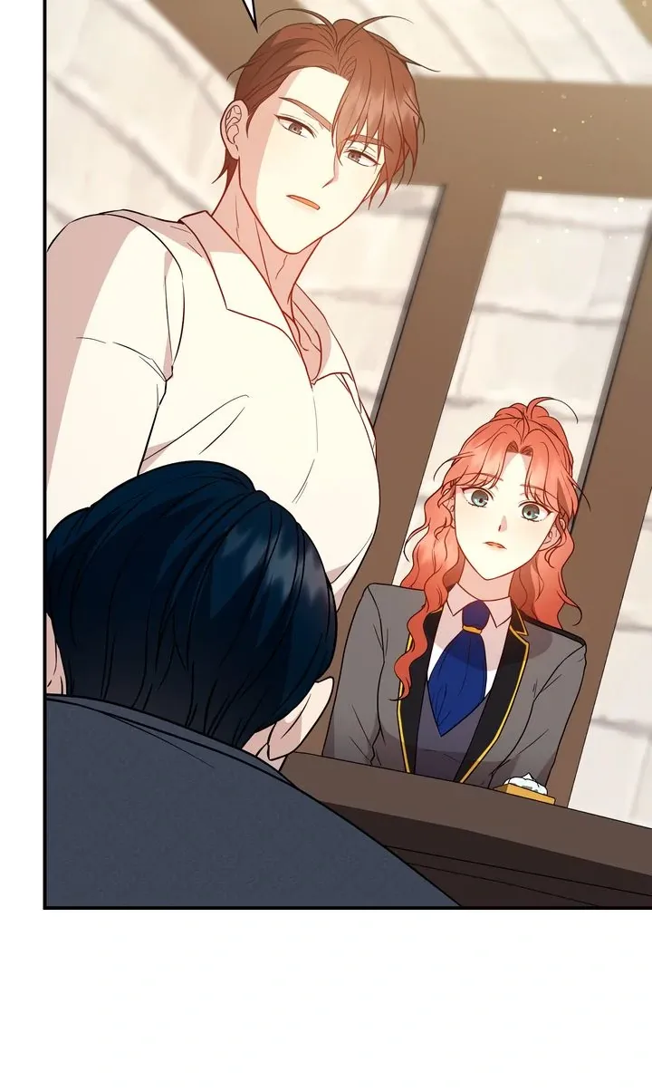 I'll Save this Damn Family! Chapter 150 page 47 - 