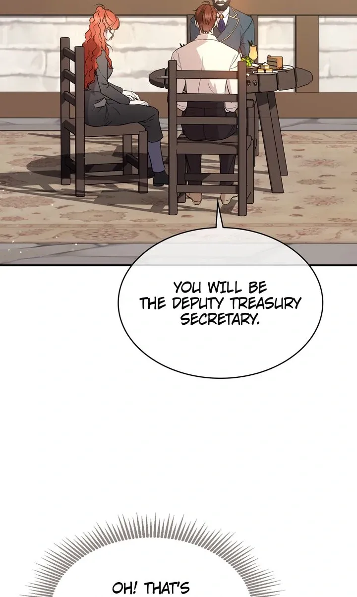 I'll Save this Damn Family! Chapter 150 page 56 - 
