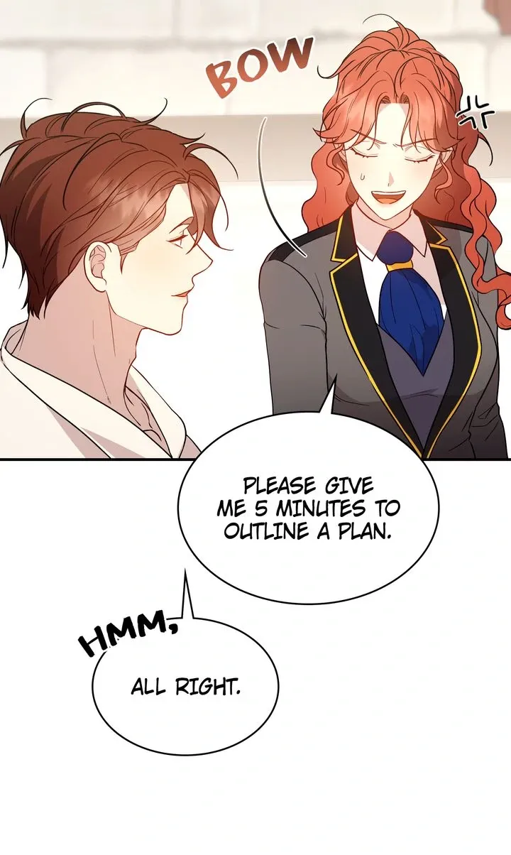 I'll Save this Damn Family! Chapter 150 page 61 - 