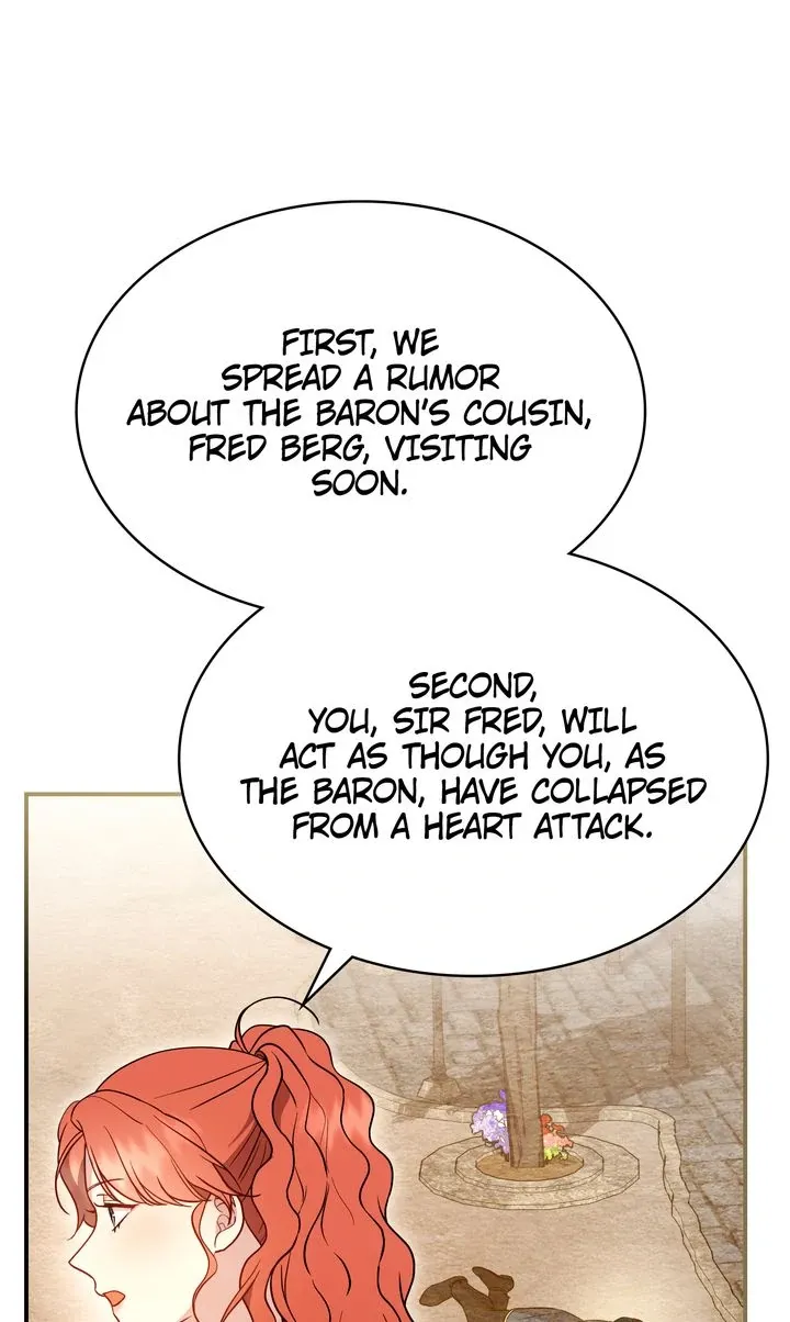 I'll Save this Damn Family! Chapter 150 page 68 - 