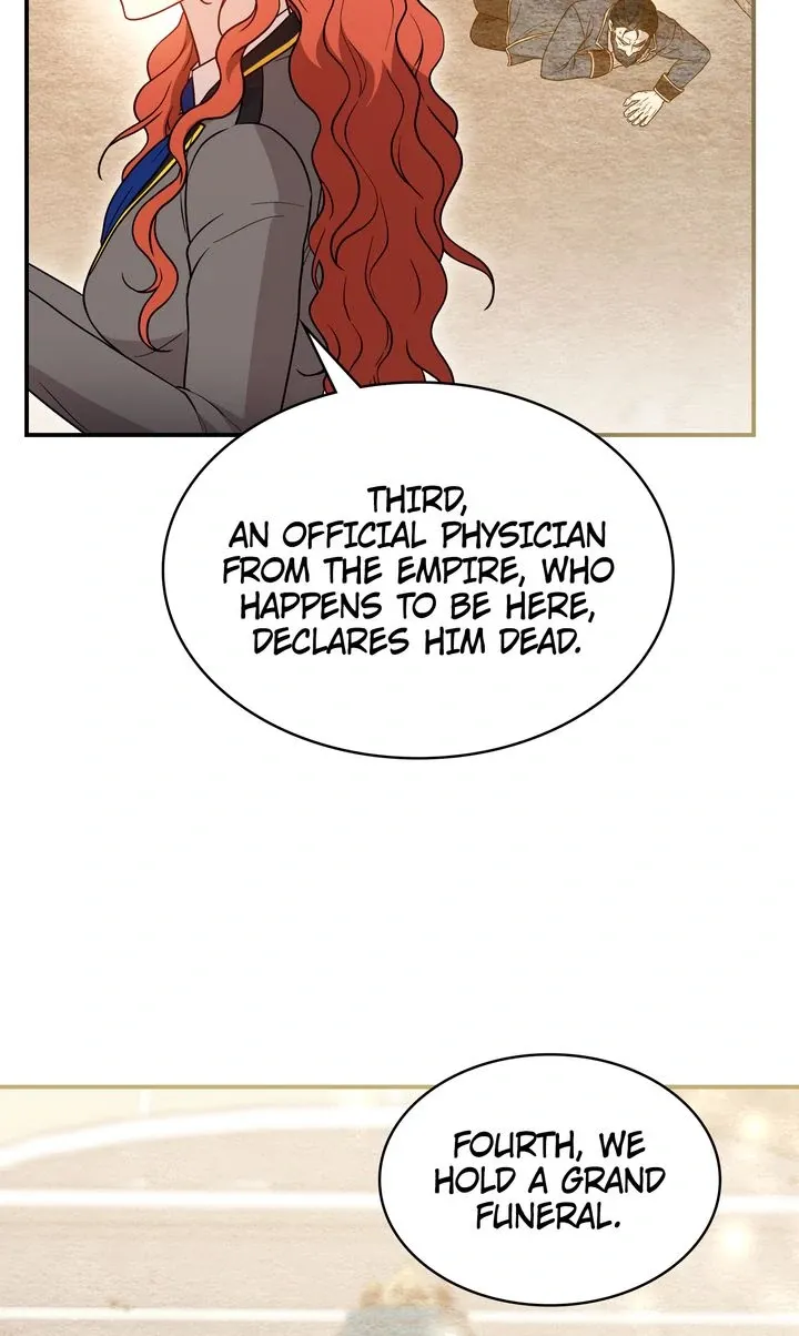 I'll Save this Damn Family! Chapter 150 page 69 - 