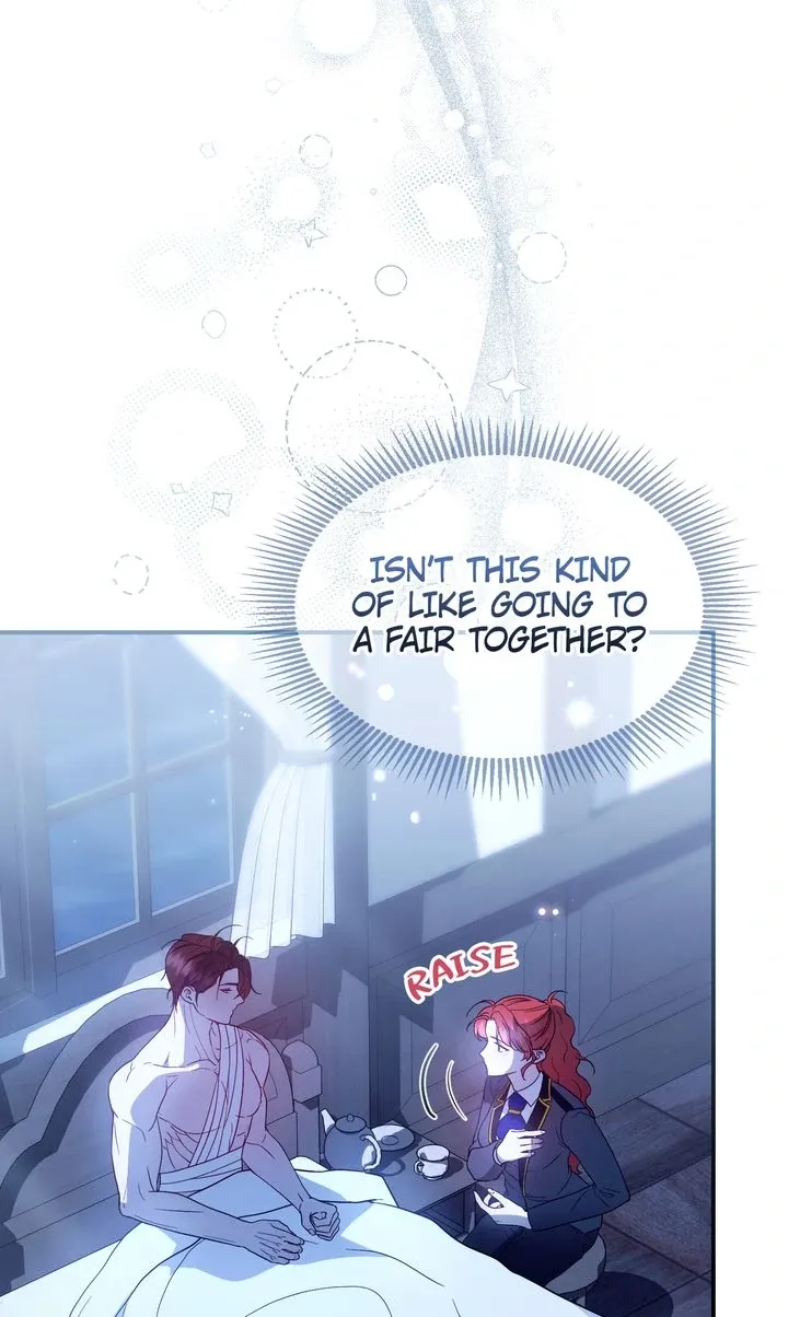 I'll Save this Damn Family! Chapter 150 page 8 - 