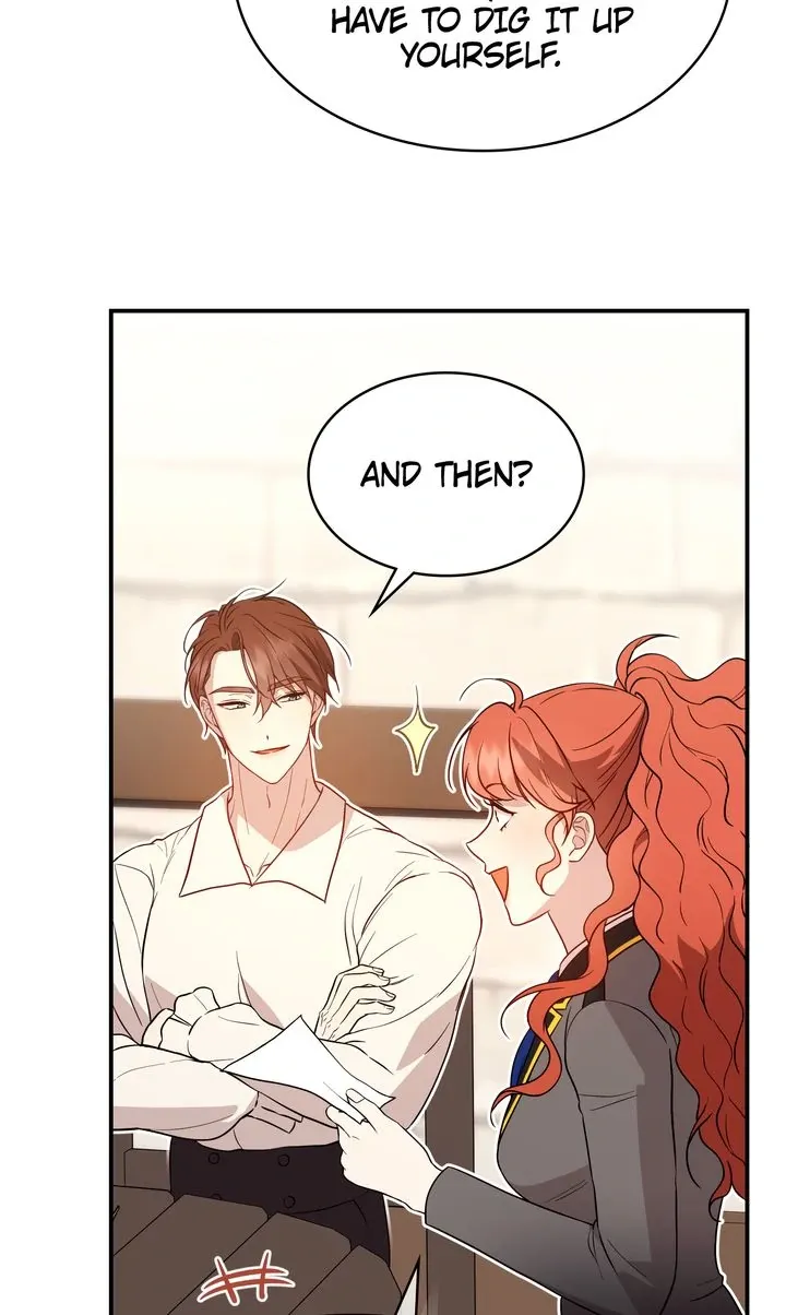 I'll Save this Damn Family! Chapter 150 page 71 - 