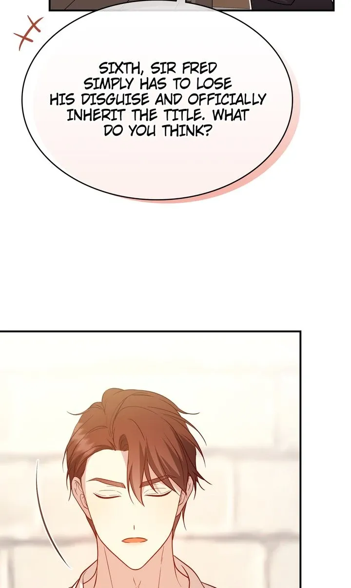 I'll Save this Damn Family! Chapter 150 page 72 - 