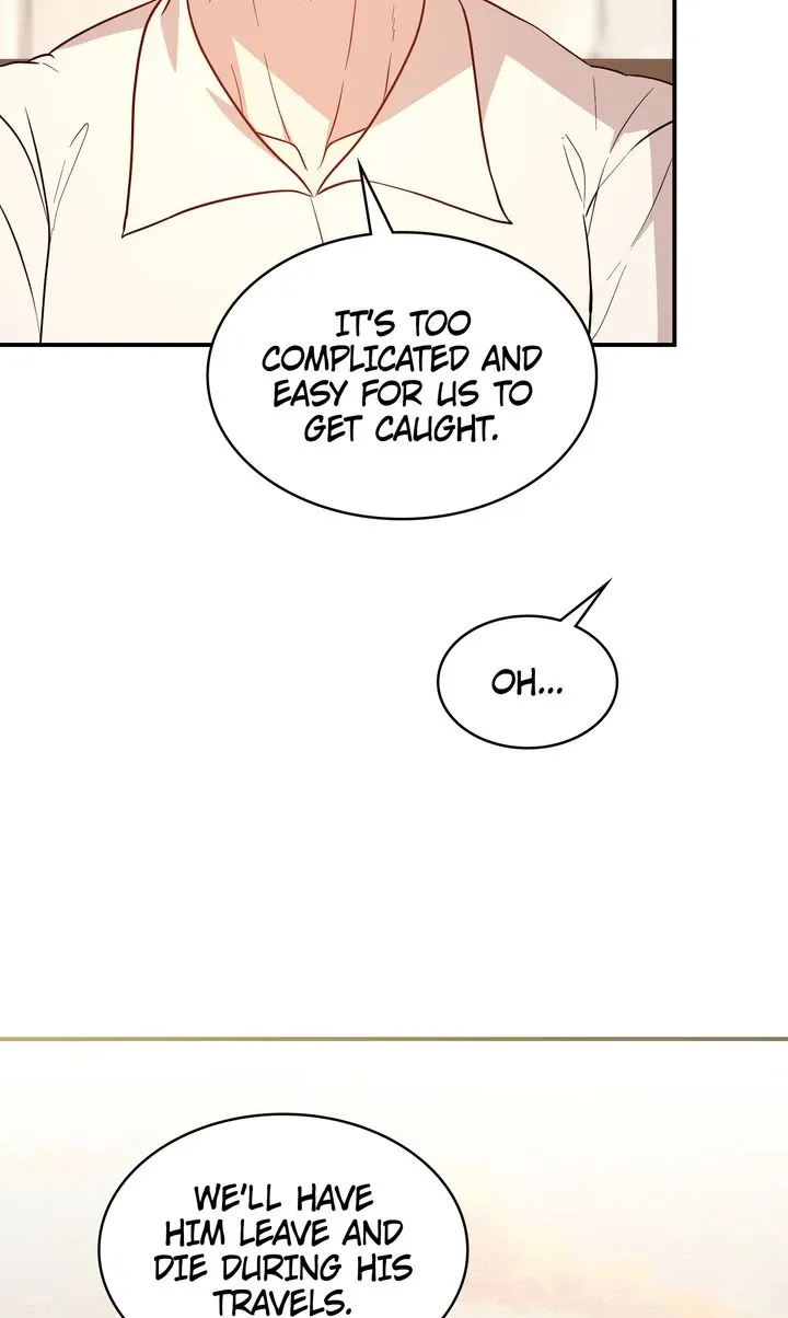 I'll Save this Damn Family! Chapter 150 page 73 - 