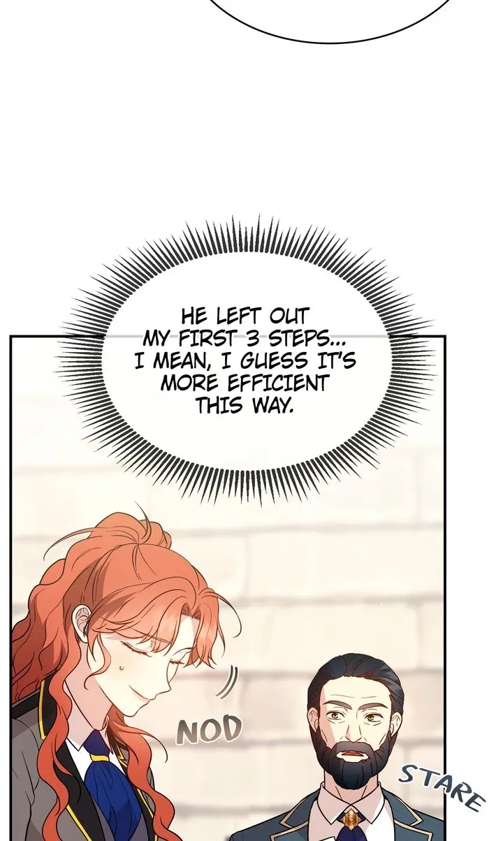I'll Save this Damn Family! Chapter 150 page 75 - 