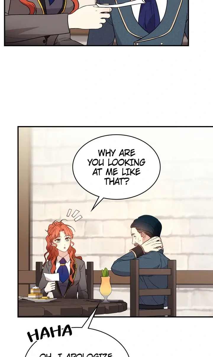 I'll Save this Damn Family! Chapter 150 page 76 - 