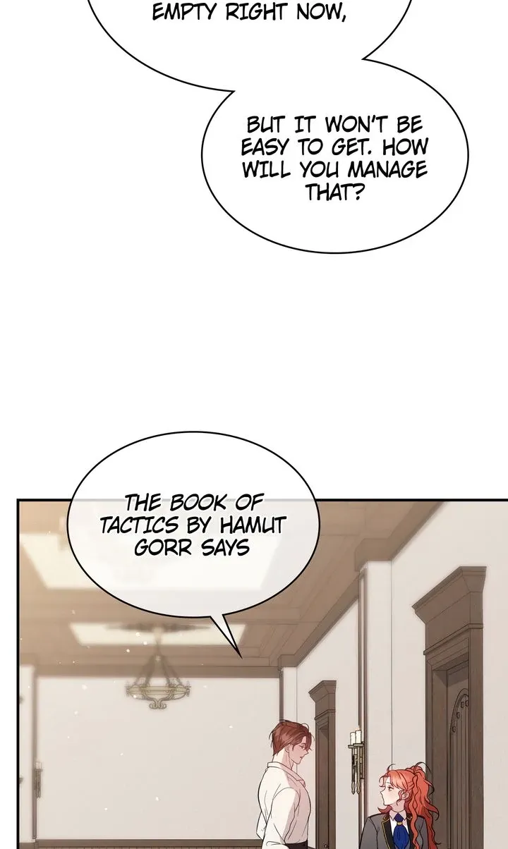 I'll Save this Damn Family! Chapter 150 page 80 - 