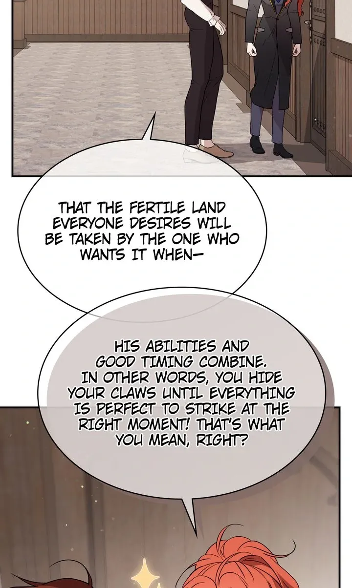 I'll Save this Damn Family! Chapter 150 page 81 - 